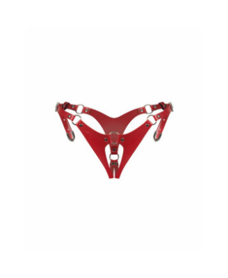 Inferro string ouvert